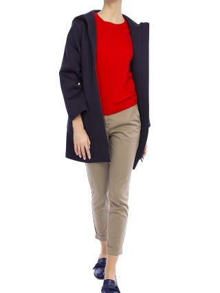 Брюки MARC CAIN (3807): фото 3 - Invogue